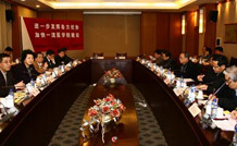 2015年，與湖南大學(xué)進(jìn)行產(chǎn)學(xué)研合作